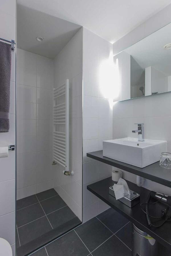 Hotel Mauritz Willemstad  Bagian luar foto