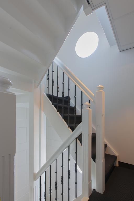 Hotel Mauritz Willemstad  Bagian luar foto