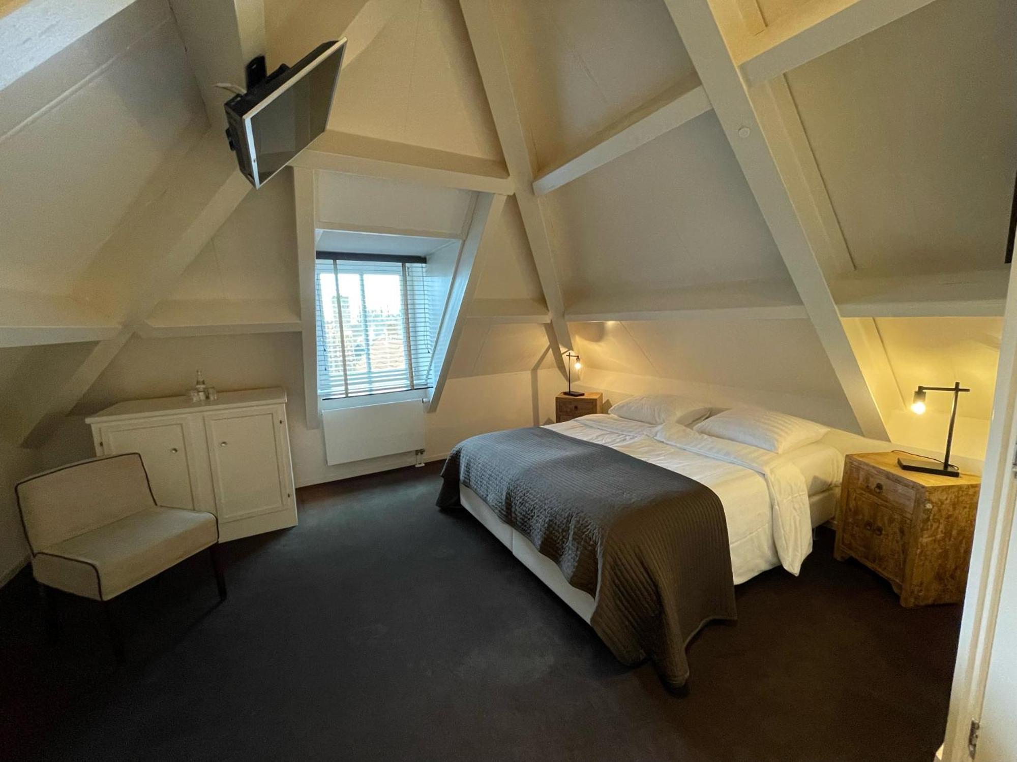 Hotel Mauritz Willemstad  Bagian luar foto