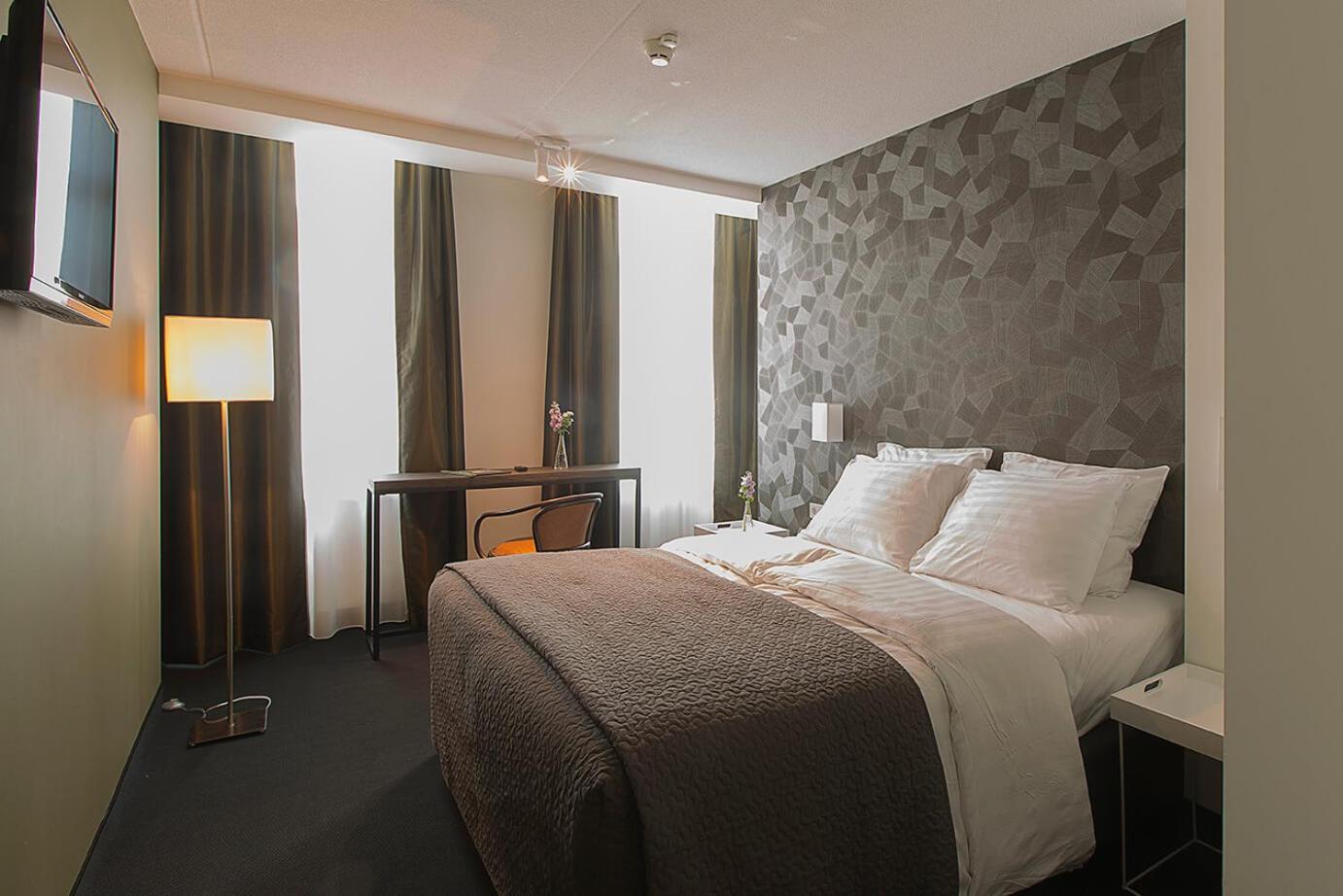 Hotel Mauritz Willemstad  Bagian luar foto