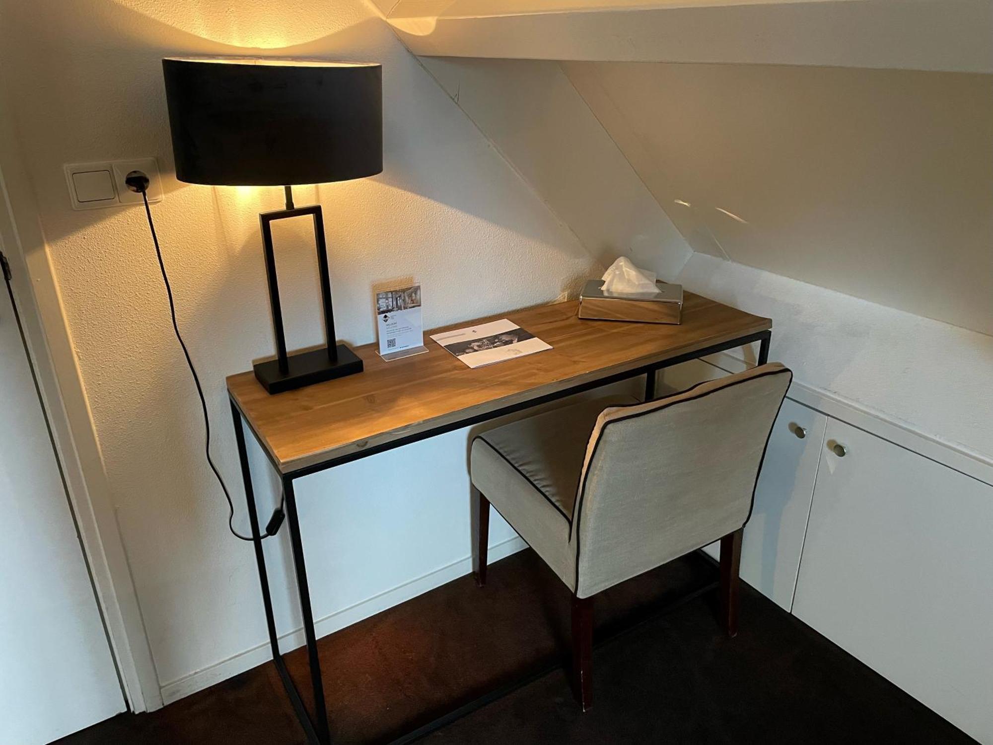 Hotel Mauritz Willemstad  Bagian luar foto